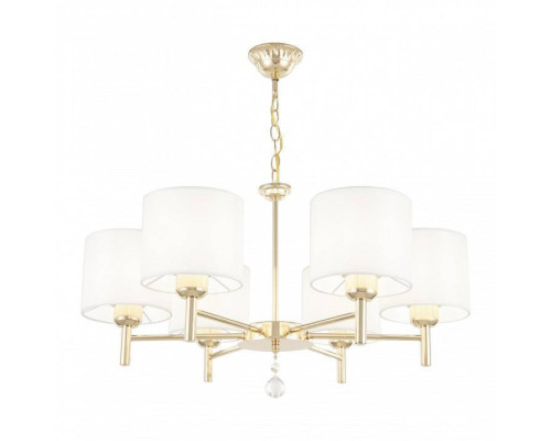 Подвесная люстра Arte Milano Amalfi-2756 6 ламп 332756/6 FGD