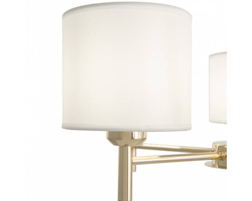 Подвесная люстра Arte Milano Amalfi-2756 6 ламп 332756/6 FGD