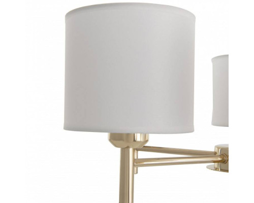 Подвесная люстра Arte Milano Amalfi-2756 6 ламп 332756/6 FGD