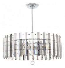 Люстра на штанге Arte Milano Sorrento-1409 хром 371409/8/350/570 CR