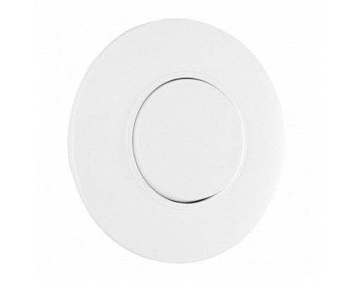 Выключатель одноклавишный Arte Milano SET08-1 SET08-1-30-1 white