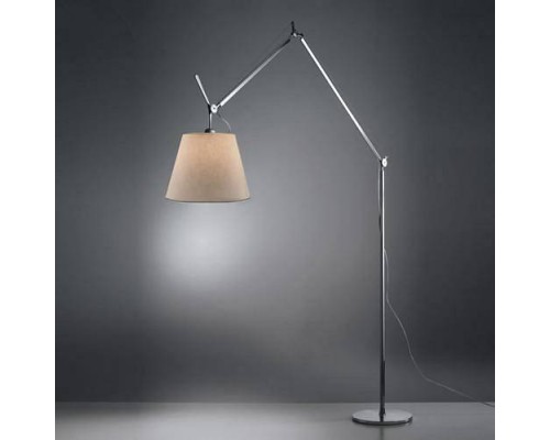 Основание для настольной лампы Artemide Tolomeo Mega E27 150Вт K 0564010A