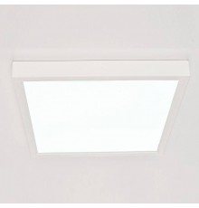 Накладной светильник Arte Perfetto Luce Ingrid 7 3322.LDF2004M/18W/6K