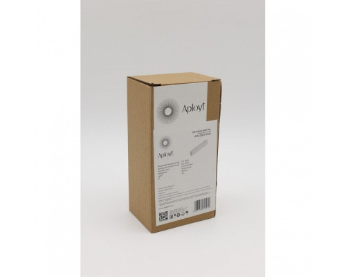 Переходник для трека Aployt Magnetic track 220 APL.0207.10.01