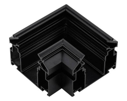 Соединитель угловой L-образный для треков встраиваемых Aployt Magnetic track 220 APL.0286.00.02