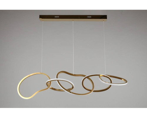 Подвесной светильник Aployt Pirret APL.046.03.80