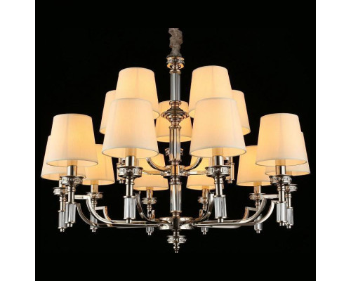 Подвесная люстра Aployt Patricia APL.716.03.15