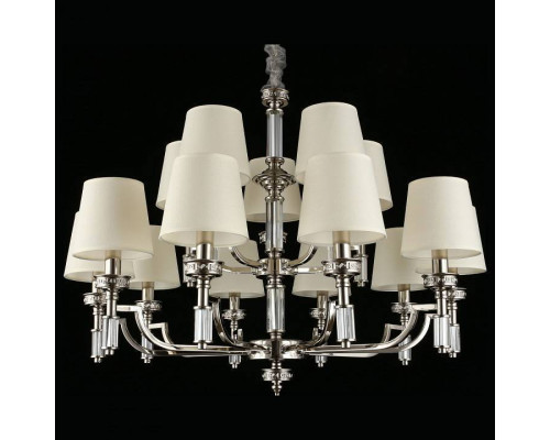 Подвесная люстра Aployt Patricia APL.716.03.15