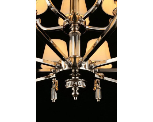 Подвесная люстра Aployt Patricia APL.716.03.15