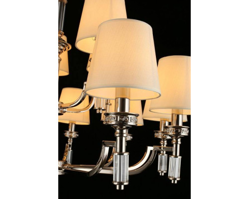 Подвесная люстра Aployt Patricia APL.716.03.15