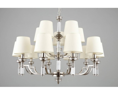 Подвесная люстра Aployt Patricia APL.716.03.15