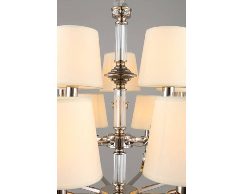 Подвесная люстра Aployt Patricia APL.716.03.15