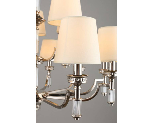 Подвесная люстра Aployt Patricia APL.716.03.15