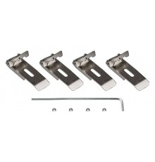 Крепеж Arlight S2-LINIA-F Clip Set 021190