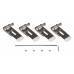 Крепеж Arlight S2-LINIA-F Clip Set 021190