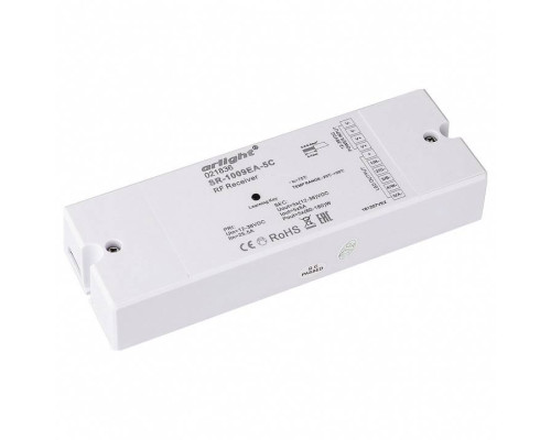 Контроллер RGBW Arlight SR-1009 021836