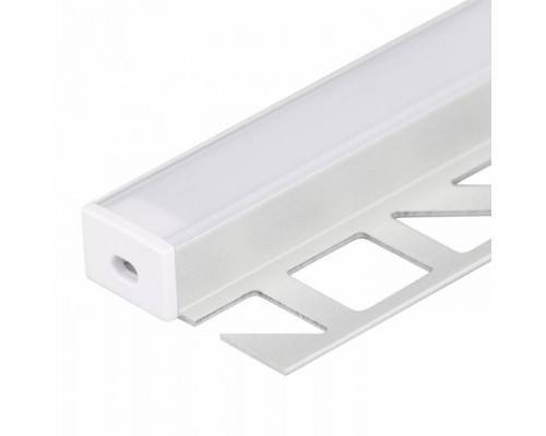 Заглушка Arlight ARH-DECORE-S12-LINE-EDGE 023896