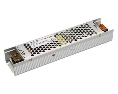 Блок питания Arlight ARS-100L-24 100 Вт 24 В 024119