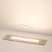 Встраиваемый в дорогу светильник Arlight LTD-LINE-TILT-S210-8W Warm3000 (SL, 120 deg, 230V) 024944