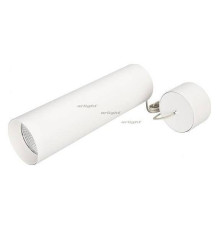 Подвесной светильник Arlight SP-POLO-HANG-LONG300-R85-15W Warm3000 (WH-WH, 40 deg) 027414