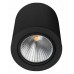 Накладной светильник Arlight SP-FOCUS-R120-16W Day4000 (BK, 24 deg, 230V) 028742