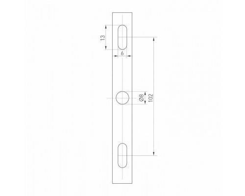 Накладной светильник Arlight QUADRO 034779