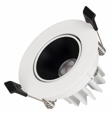 Встраиваемый светильник Arlight FORECAST 035448(1)