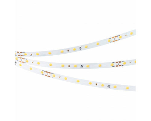 Лента светодиодная Arlight COB-X480-8mm 24V Day4000 10 Вт/м IP20 036837