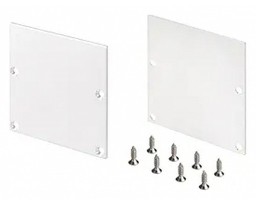 Заглушка для профиля Arlight LINE 040253(1)