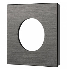 Рамка на 1 пост Arlight PRESTO 043877