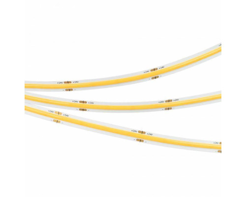 Лента светодиодная Arlight RT-X378-8mm 24V White6000 044579