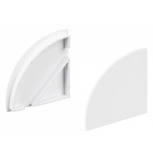 Набор заглушек для профиля Arlight SL-KANT 044611