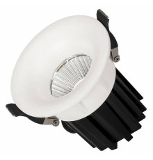 Встраиваемый светильник Arlight FOGGY 044624