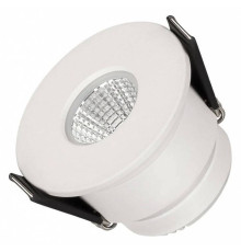 Встраиваемый светильник Arlight GLORY 047286