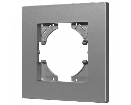 Рамка на 1 пост Arlight PERIO 049690