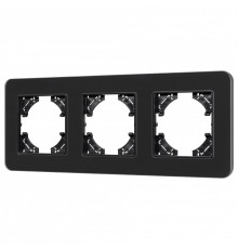 Рамка на 3 поста Arlight OMALI 049713