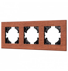 Рамка на 3 поста Arlight XSILO 050873