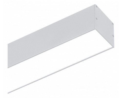 Накладной светильник Arlight LINE 052312