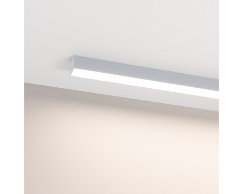 Накладной светильник Arlight LINE 052312