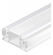 Профили встраиваемые для натяжных потолков Arlight STRETCH 053526