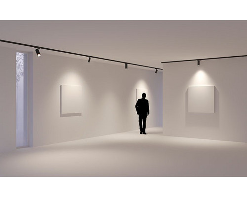 Светильник на штанге Arlight GERA 055053