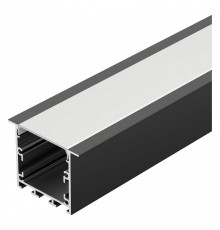 Профиль накладной Arlight LINIA 055443