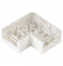 Соединитель лент угловой жесткий Arlight  058113