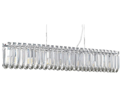 Подвесной светильник Arte Lamp Mayotte A1071SP-7CC