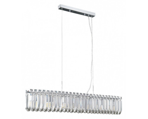 Подвесной светильник Arte Lamp Mayotte A1071SP-7CC