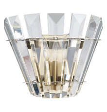 Накладной светильник Arte Lamp Florizel A1072AP-2AB