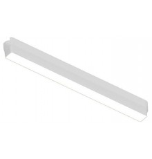 Накладной светильник Arte Lamp Rapid A1168PL-1WH