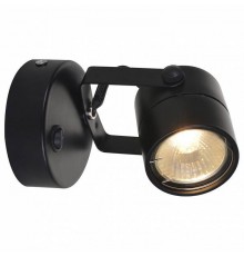 Бра Arte Lamp Mizar A1311AP-1BK