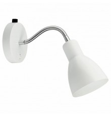 Бра Arte Lamp Dorm A1408AP-1WH