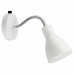 Бра Arte Lamp Dorm A1408AP-1WH